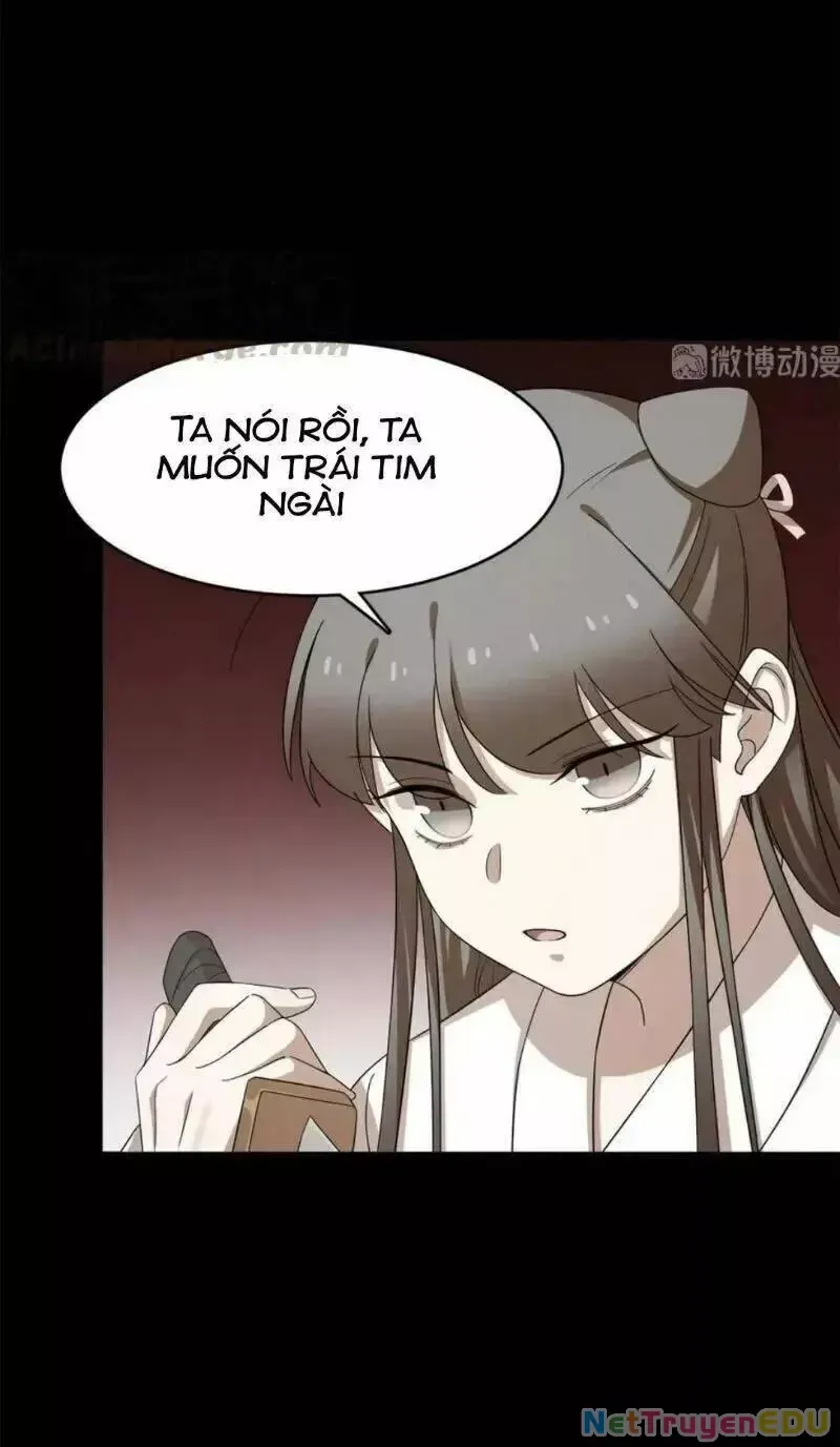 Độc Bộ Thiên Hạ: Đặc Công Thần Y Chapter 277.3 - Trang 2