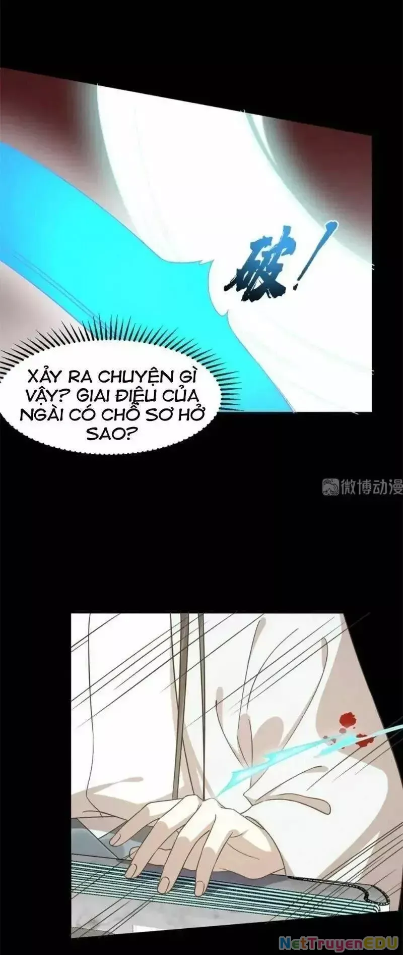 Độc Bộ Thiên Hạ: Đặc Công Thần Y Chapter 277.3 - Trang 2