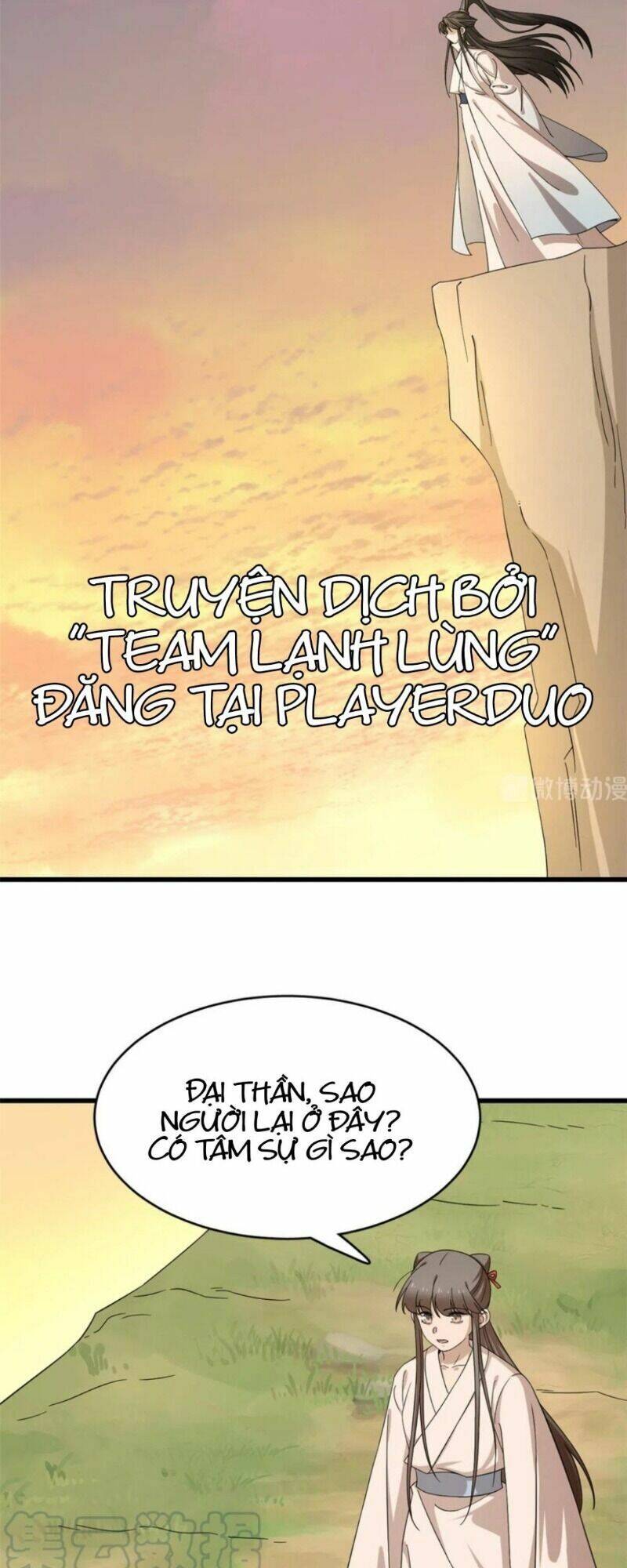 Độc Bộ Thiên Hạ: Đặc Công Thần Y Chapter 277 - Trang 2