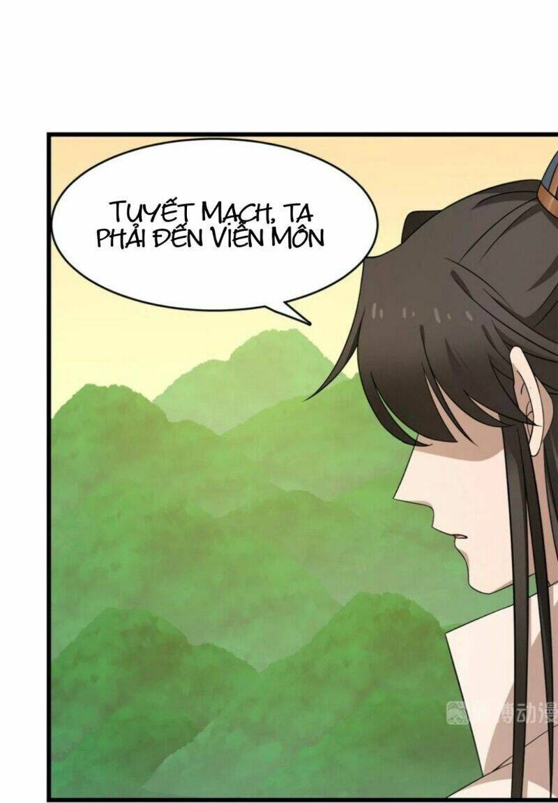 Độc Bộ Thiên Hạ: Đặc Công Thần Y Chapter 277 - Trang 2