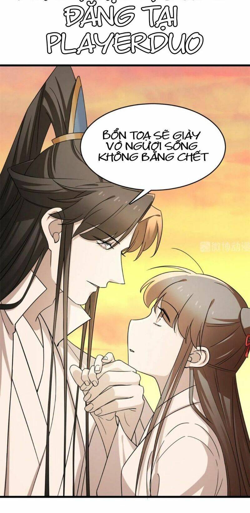 Độc Bộ Thiên Hạ: Đặc Công Thần Y Chapter 277 - Trang 2