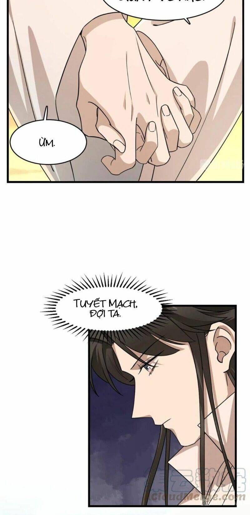 Độc Bộ Thiên Hạ: Đặc Công Thần Y Chapter 277 - Trang 2