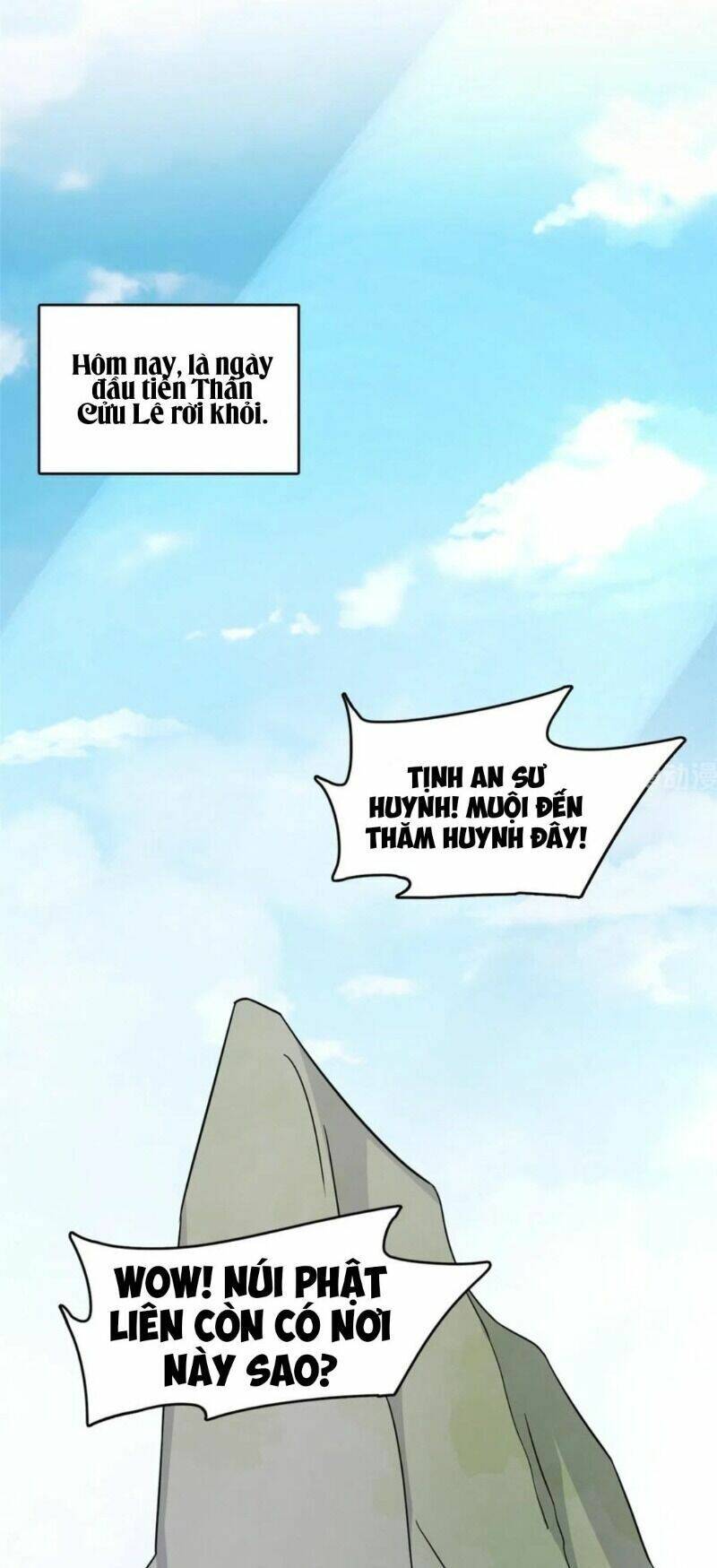 Độc Bộ Thiên Hạ: Đặc Công Thần Y Chapter 277 - Trang 2