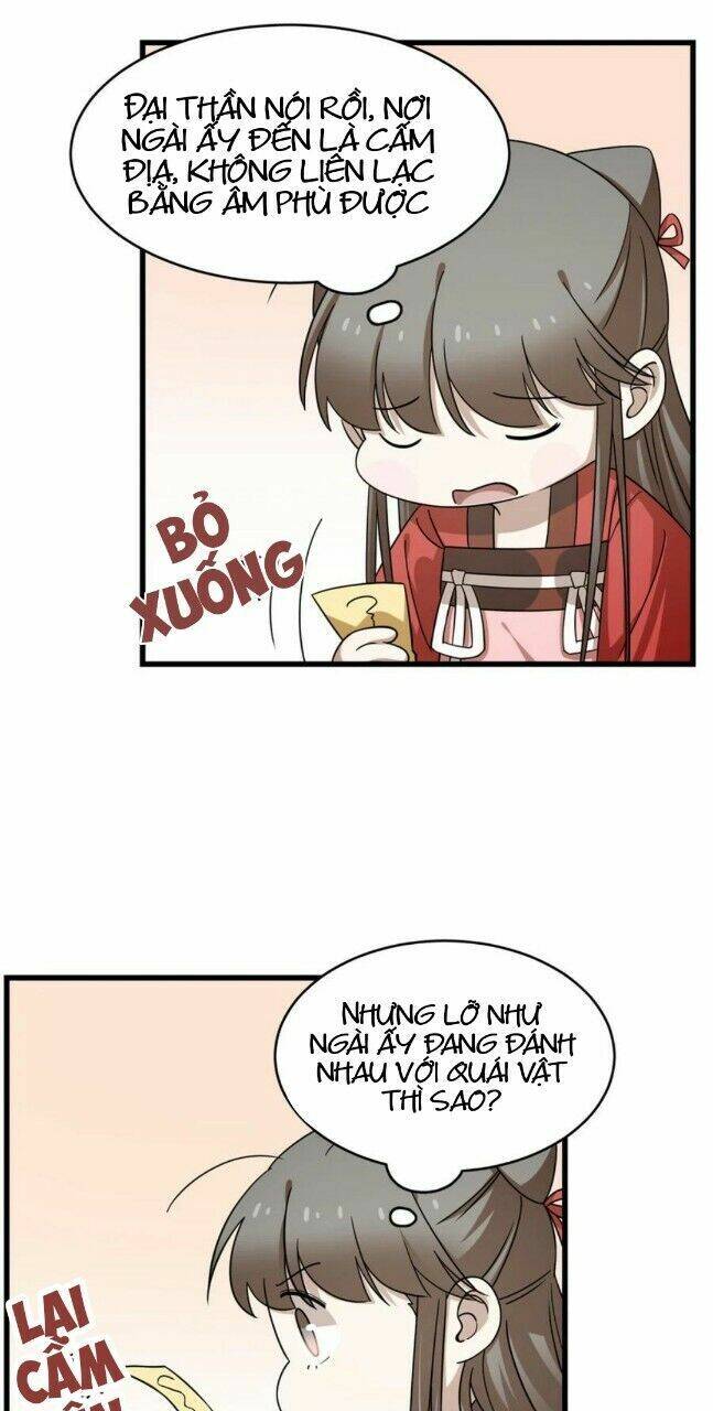 Độc Bộ Thiên Hạ: Đặc Công Thần Y Chapter 277 - Trang 2