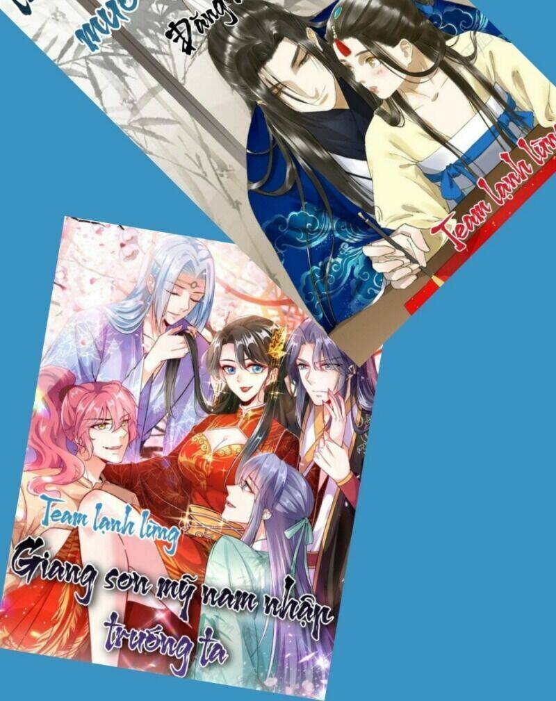 Độc Bộ Thiên Hạ: Đặc Công Thần Y Chapter 277 - Trang 2