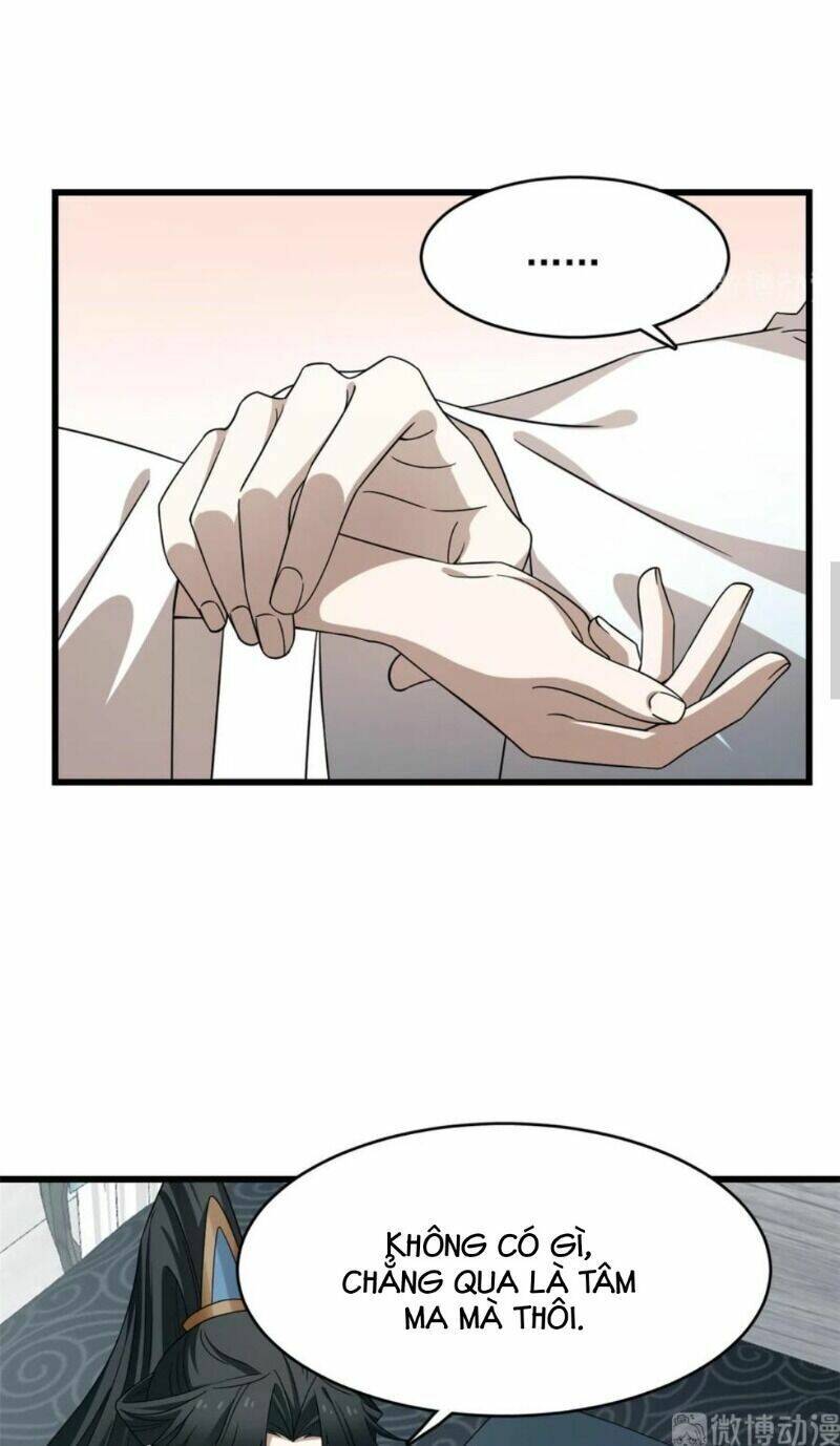 Độc Bộ Thiên Hạ: Đặc Công Thần Y Chapter 277 - Trang 2