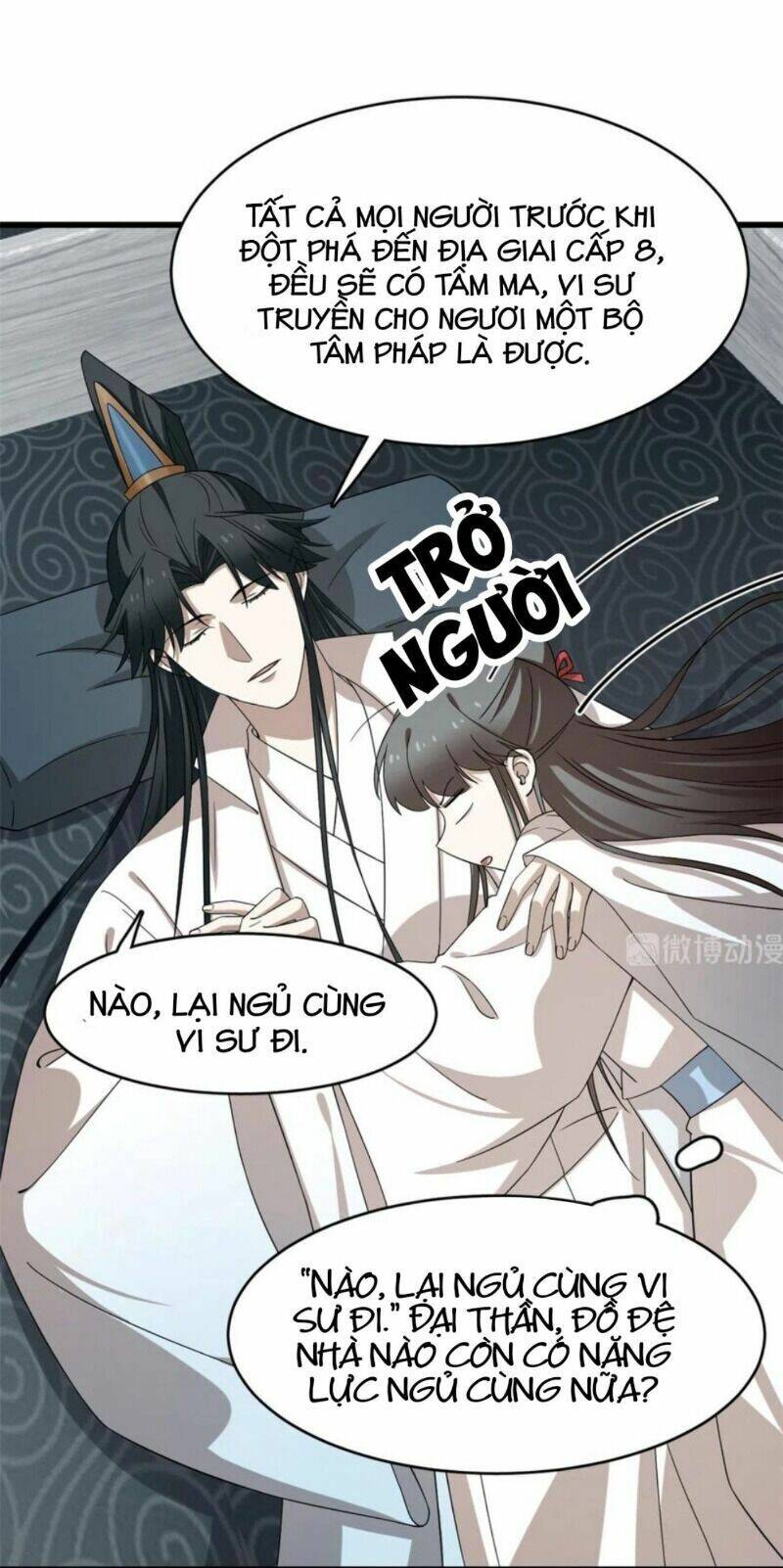 Độc Bộ Thiên Hạ: Đặc Công Thần Y Chapter 277 - Trang 2