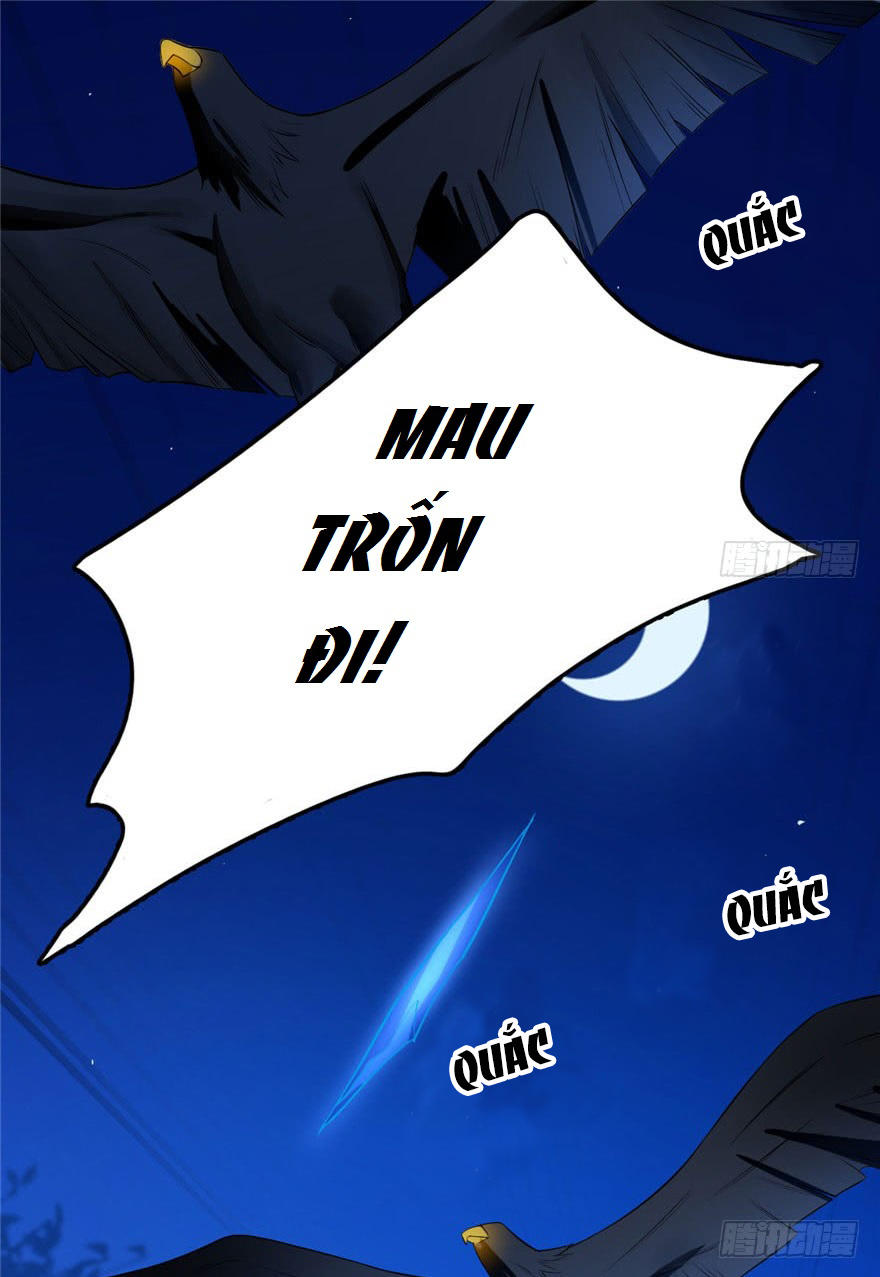 Độc Bộ Thiên Hạ: Đặc Công Thần Y Chapter 28 - Trang 2