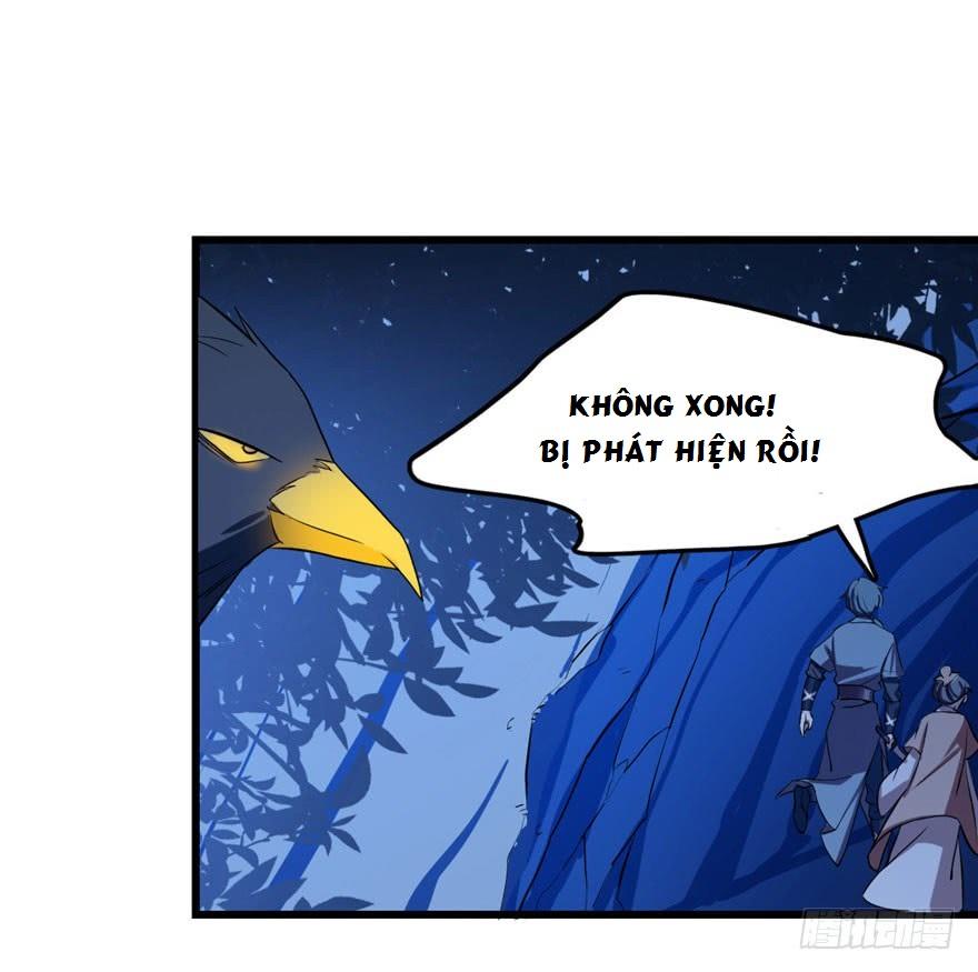 Độc Bộ Thiên Hạ: Đặc Công Thần Y Chapter 28 - Trang 2