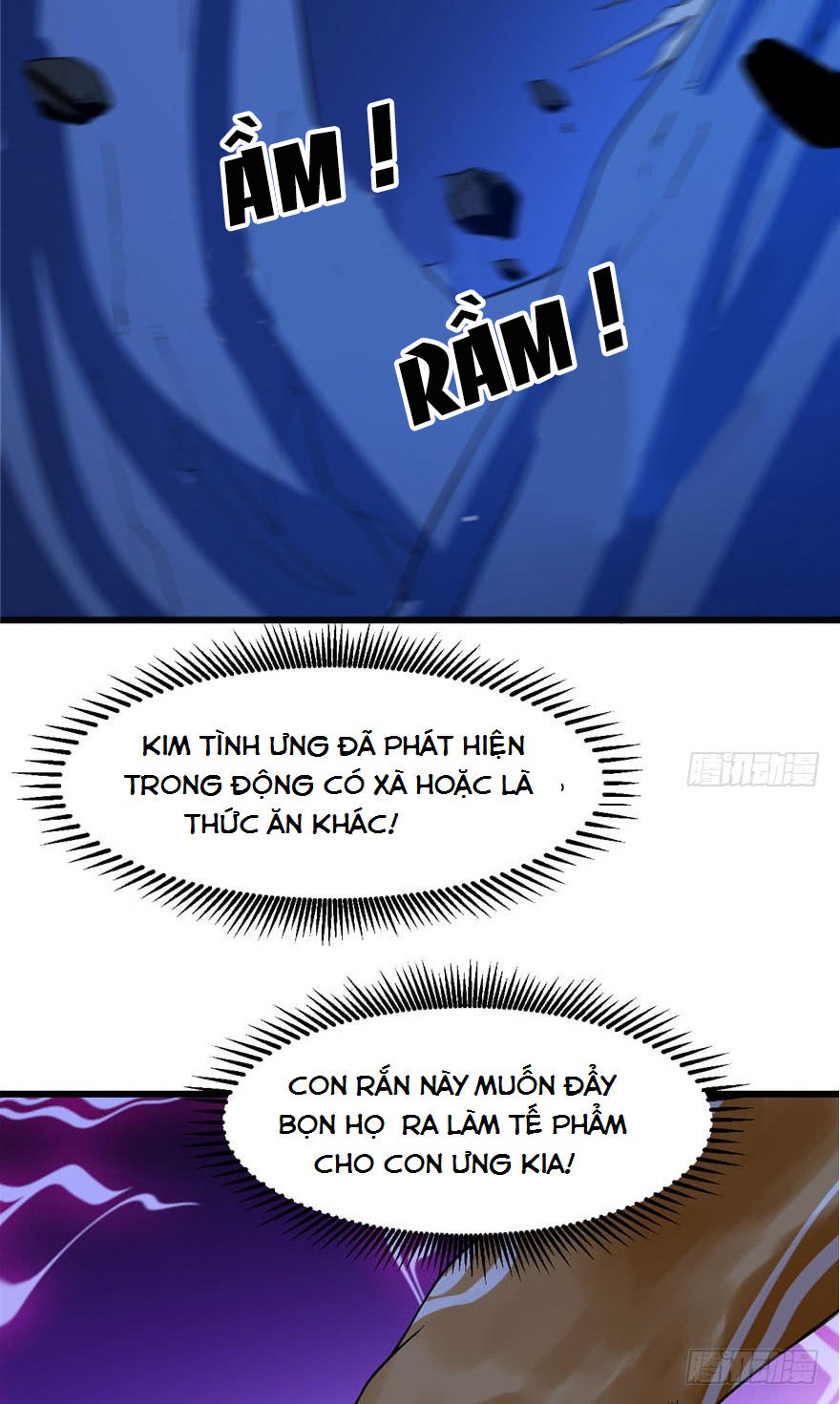 Độc Bộ Thiên Hạ: Đặc Công Thần Y Chapter 28 - Trang 2