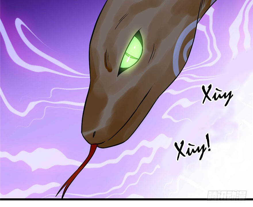 Độc Bộ Thiên Hạ: Đặc Công Thần Y Chapter 28 - Trang 2