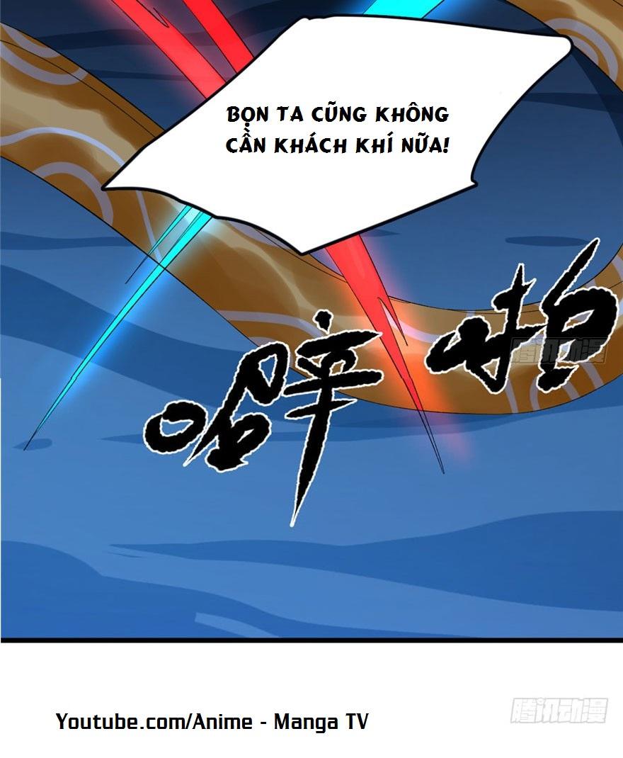 Độc Bộ Thiên Hạ: Đặc Công Thần Y Chapter 28 - Trang 2