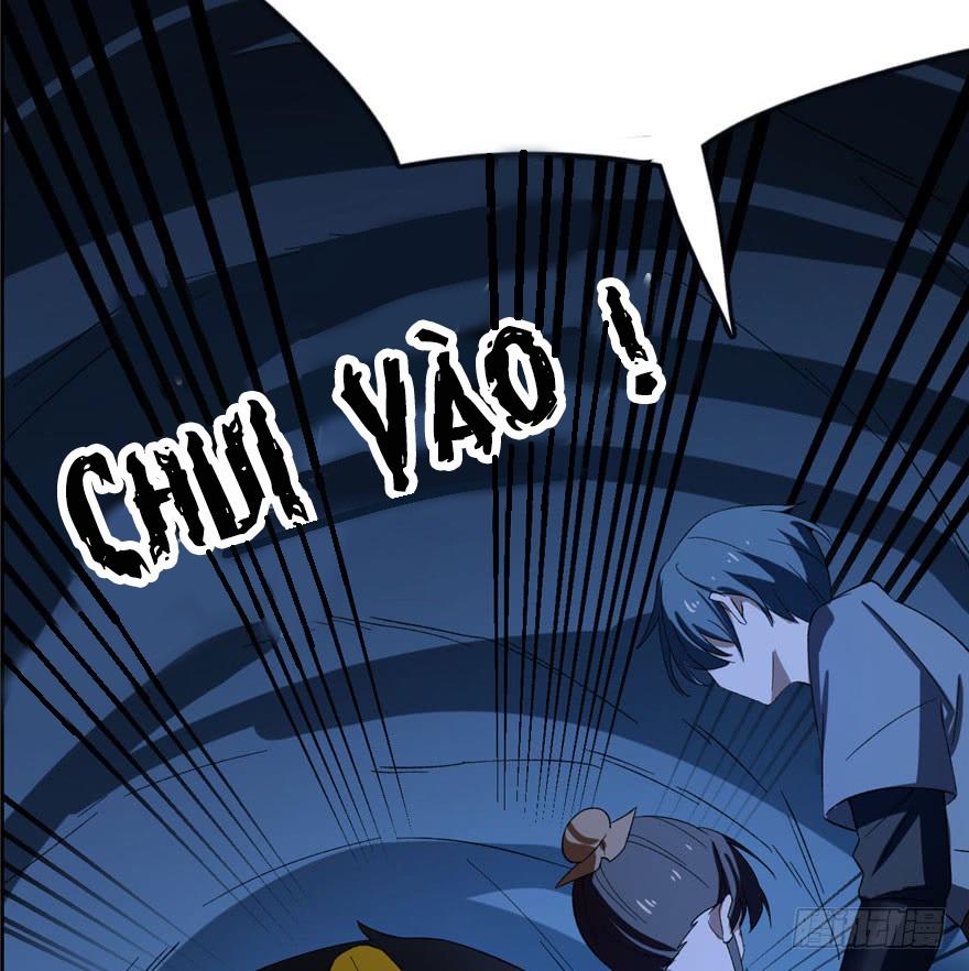 Độc Bộ Thiên Hạ: Đặc Công Thần Y Chapter 28 - Trang 2