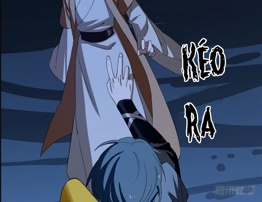 Độc Bộ Thiên Hạ: Đặc Công Thần Y Chapter 28 - Trang 2