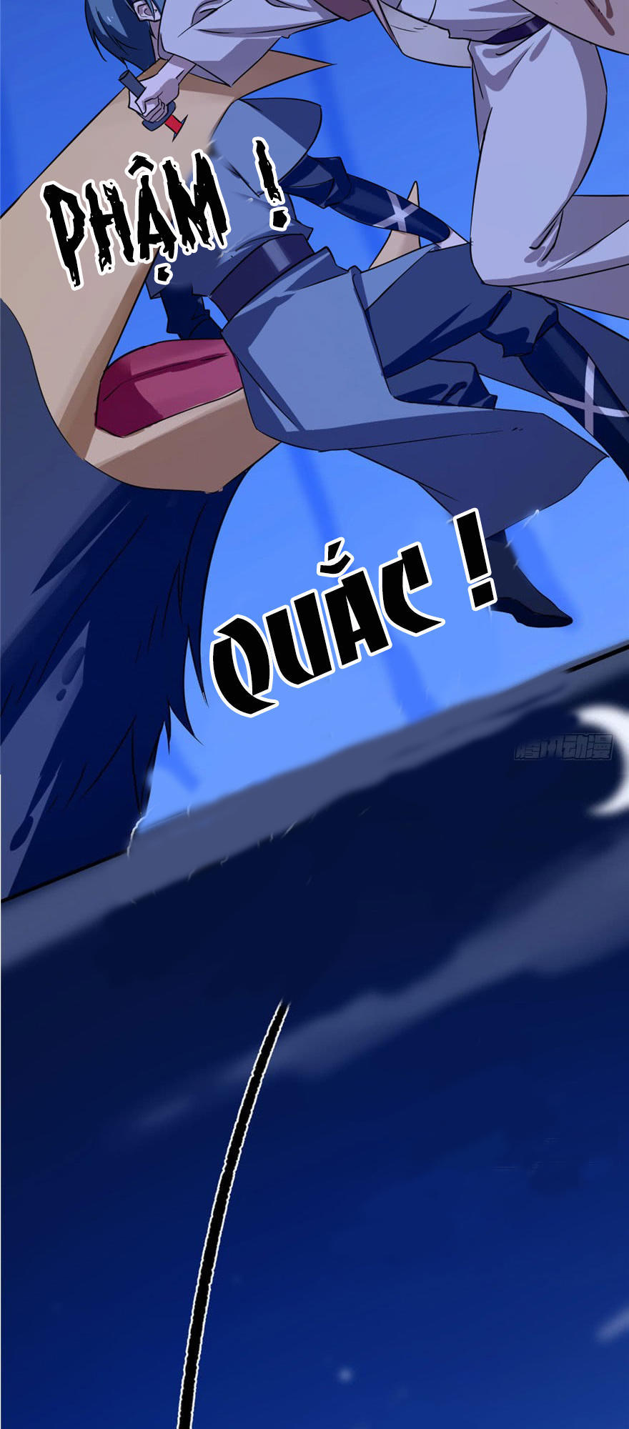 Độc Bộ Thiên Hạ: Đặc Công Thần Y Chapter 28 - Trang 2