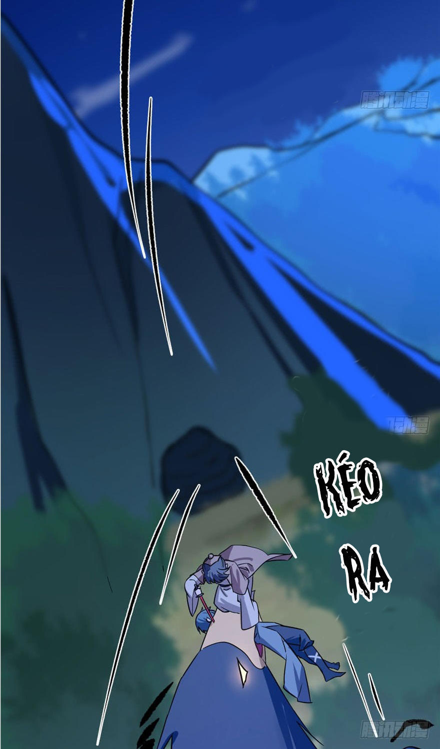 Độc Bộ Thiên Hạ: Đặc Công Thần Y Chapter 28 - Trang 2