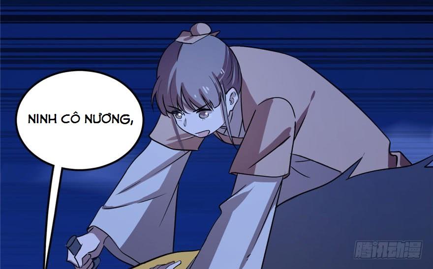 Độc Bộ Thiên Hạ: Đặc Công Thần Y Chapter 28 - Trang 2