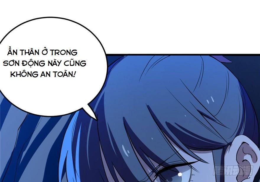 Độc Bộ Thiên Hạ: Đặc Công Thần Y Chapter 28 - Trang 2