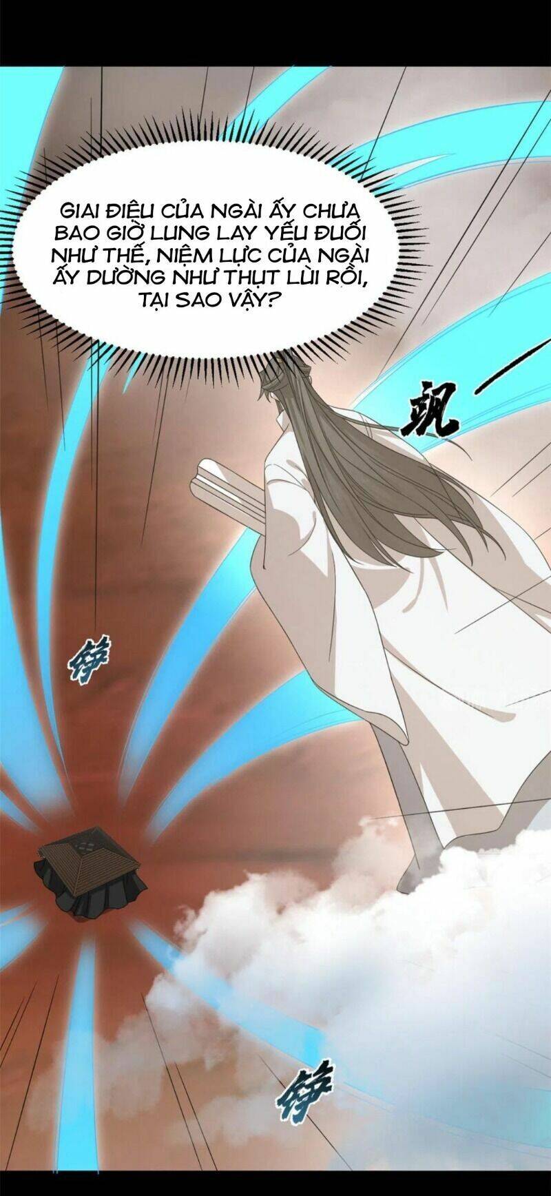 Độc Bộ Thiên Hạ: Đặc Công Thần Y Chapter 280 - Trang 2