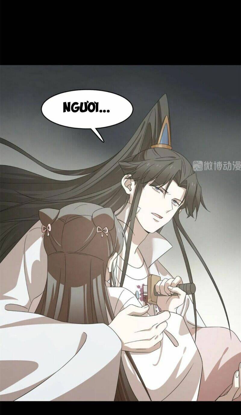 Độc Bộ Thiên Hạ: Đặc Công Thần Y Chapter 280 - Trang 2