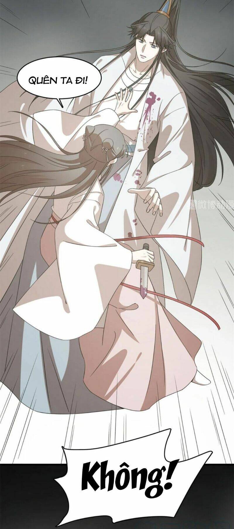 Độc Bộ Thiên Hạ: Đặc Công Thần Y Chapter 280 - Trang 2