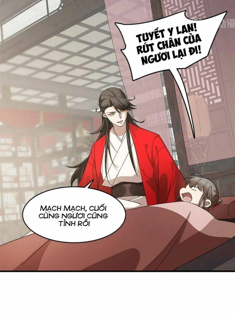 Độc Bộ Thiên Hạ: Đặc Công Thần Y Chapter 280 - Trang 2