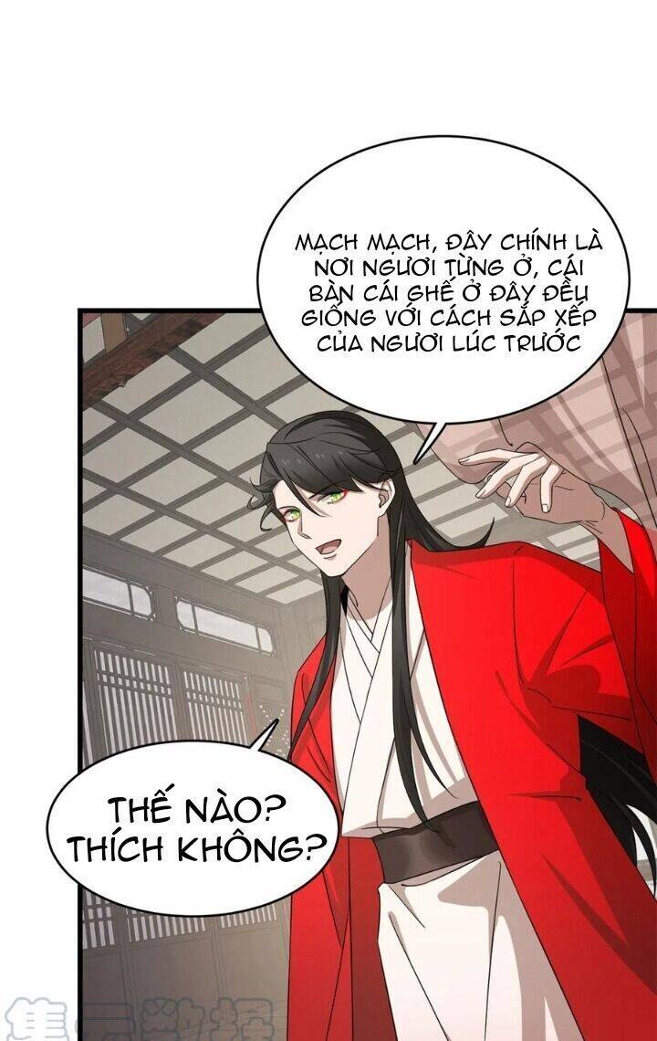 Độc Bộ Thiên Hạ: Đặc Công Thần Y Chapter 281 - Trang 2