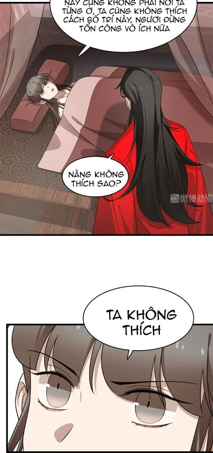 Độc Bộ Thiên Hạ: Đặc Công Thần Y Chapter 281 - Trang 2