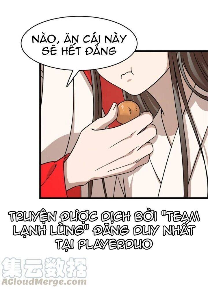 Độc Bộ Thiên Hạ: Đặc Công Thần Y Chapter 281 - Trang 2