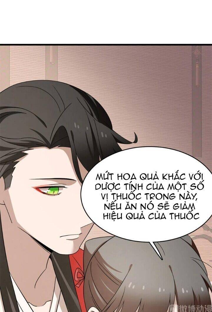 Độc Bộ Thiên Hạ: Đặc Công Thần Y Chapter 281 - Trang 2