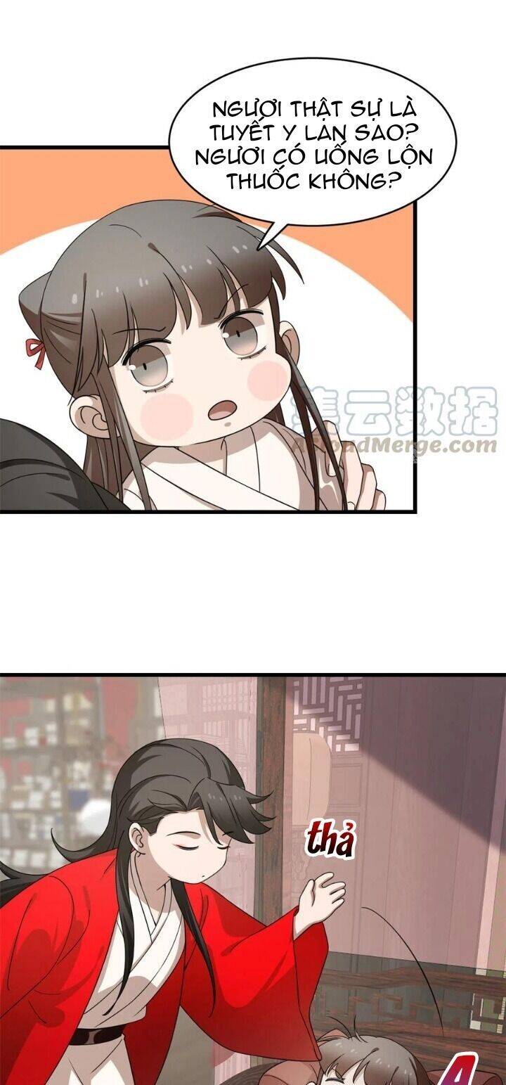 Độc Bộ Thiên Hạ: Đặc Công Thần Y Chapter 281 - Trang 2