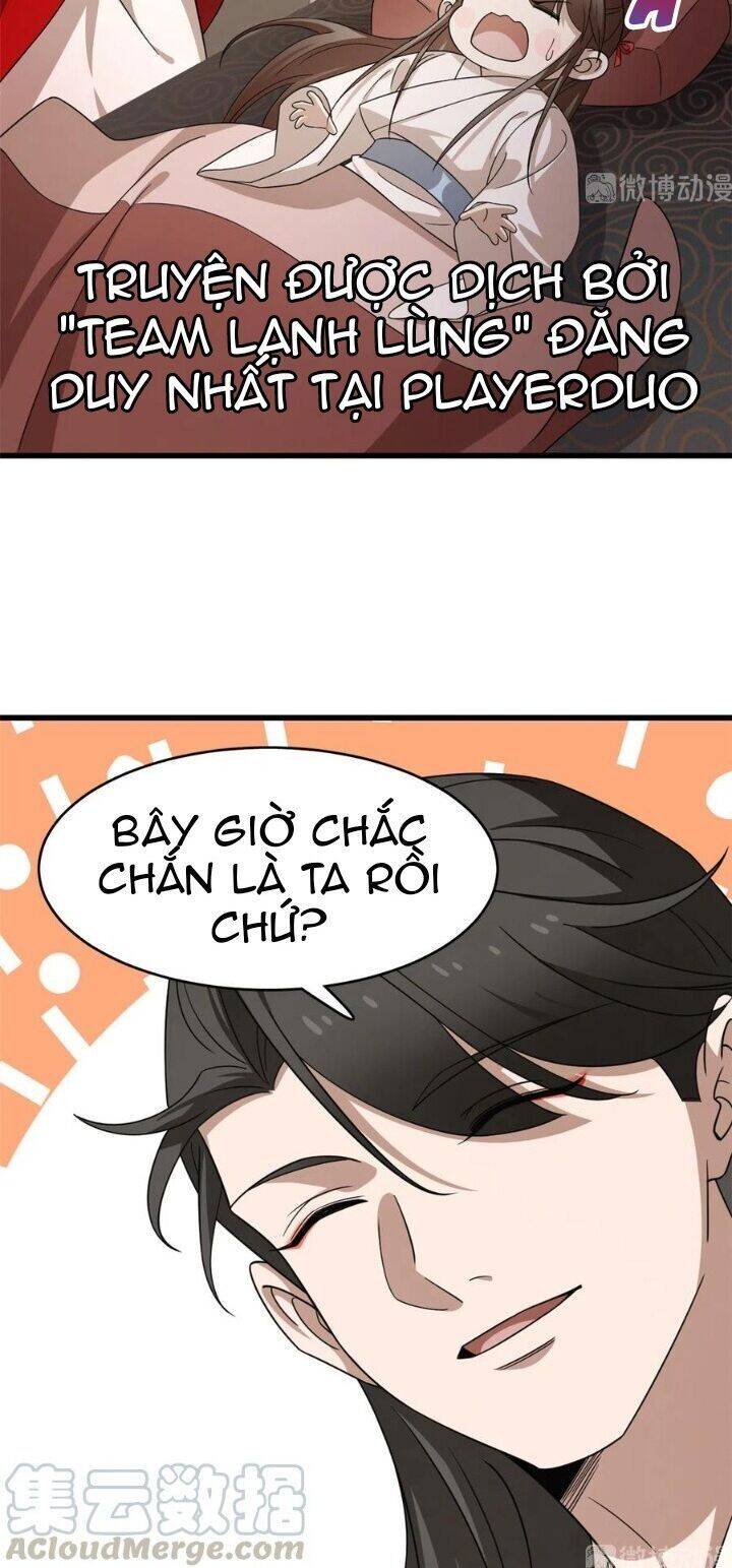 Độc Bộ Thiên Hạ: Đặc Công Thần Y Chapter 281 - Trang 2