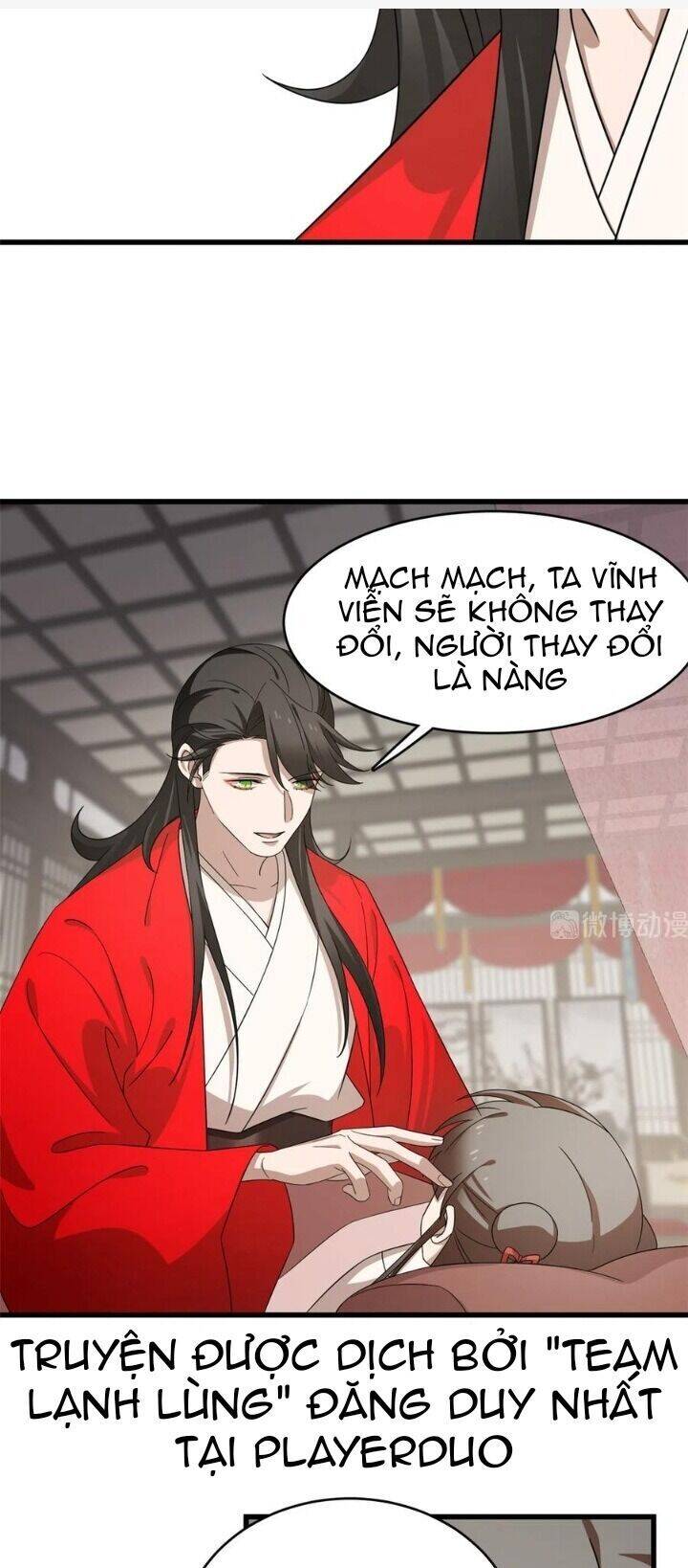 Độc Bộ Thiên Hạ: Đặc Công Thần Y Chapter 281 - Trang 2