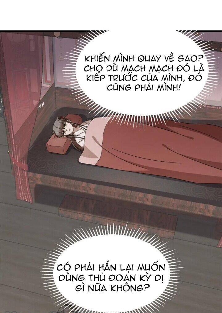 Độc Bộ Thiên Hạ: Đặc Công Thần Y Chapter 281 - Trang 2