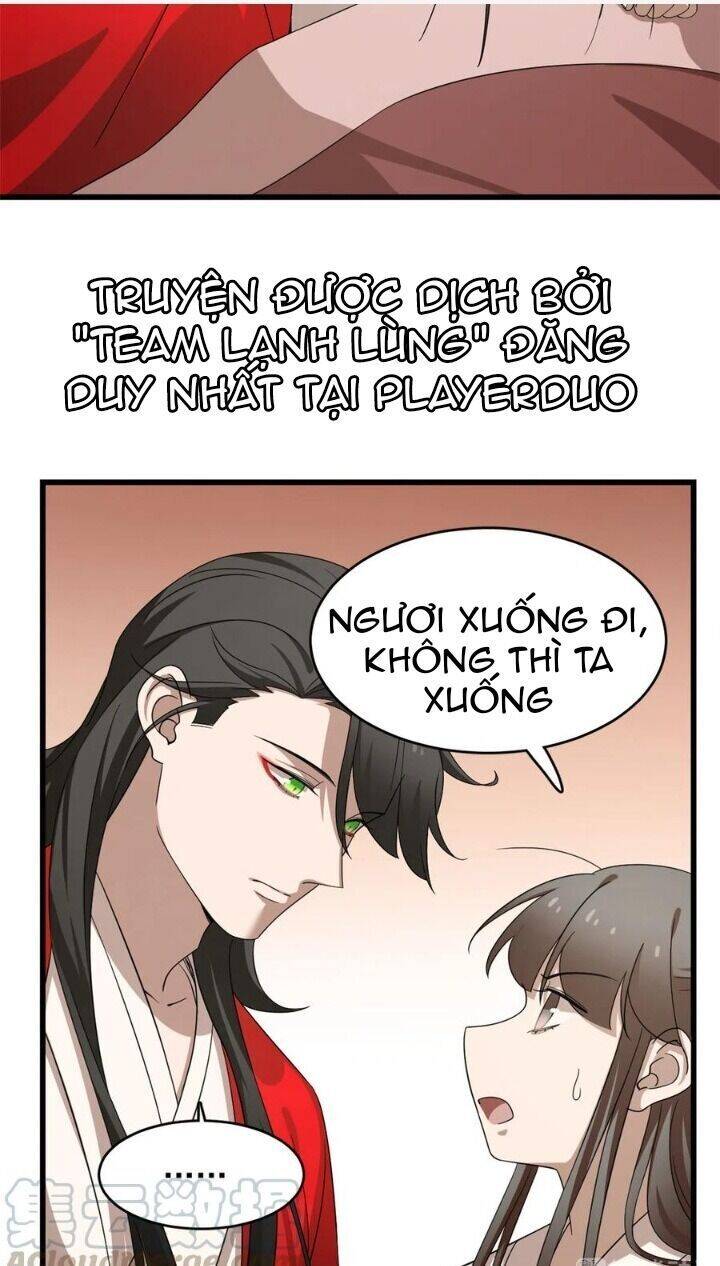 Độc Bộ Thiên Hạ: Đặc Công Thần Y Chapter 281 - Trang 2