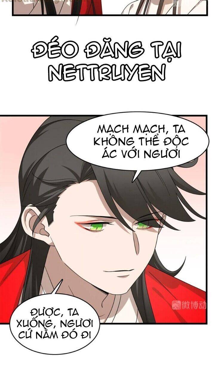 Độc Bộ Thiên Hạ: Đặc Công Thần Y Chapter 281 - Trang 2