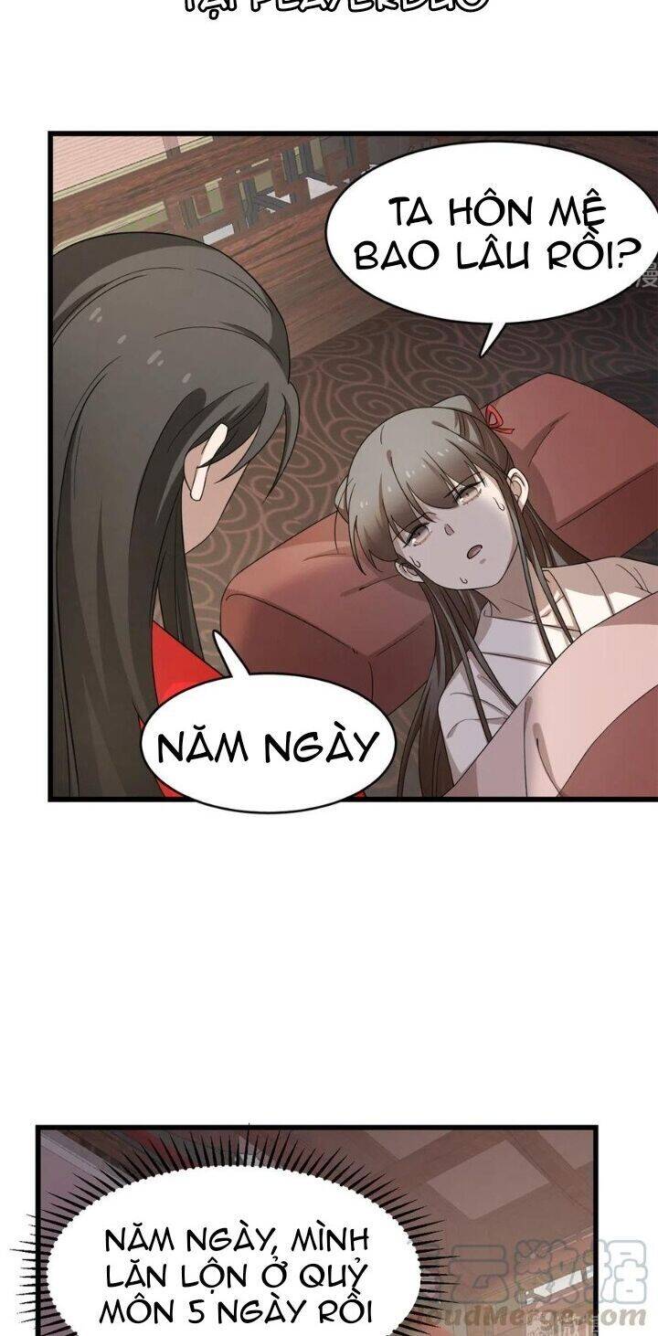 Độc Bộ Thiên Hạ: Đặc Công Thần Y Chapter 281 - Trang 2