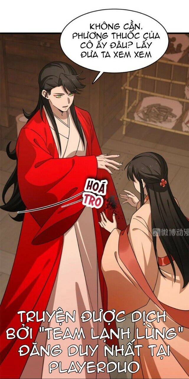 Độc Bộ Thiên Hạ: Đặc Công Thần Y Chapter 282 - Trang 2