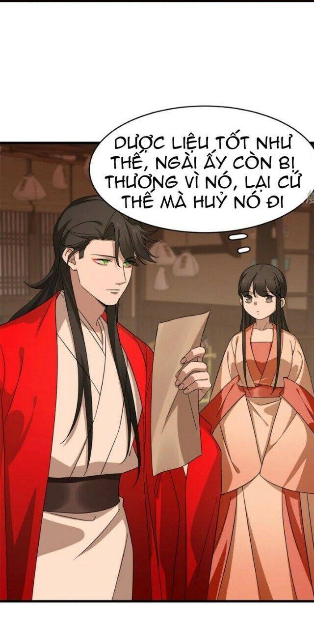 Độc Bộ Thiên Hạ: Đặc Công Thần Y Chapter 282 - Trang 2