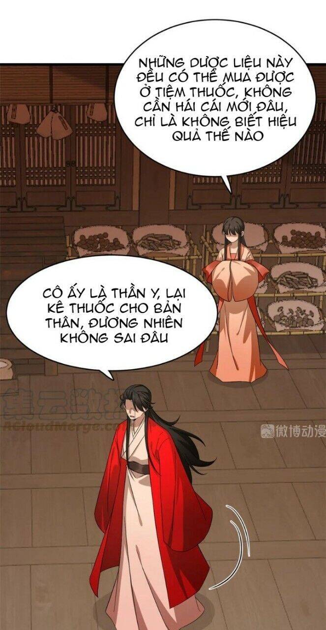 Độc Bộ Thiên Hạ: Đặc Công Thần Y Chapter 282 - Trang 2