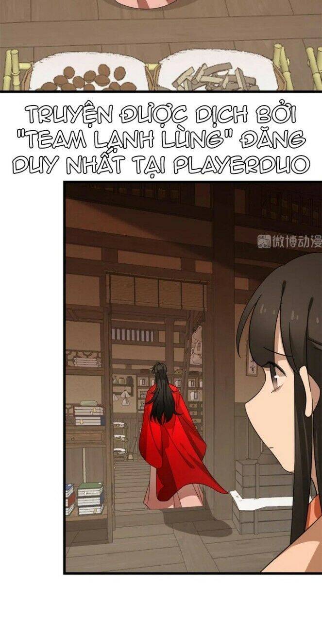 Độc Bộ Thiên Hạ: Đặc Công Thần Y Chapter 282 - Trang 2