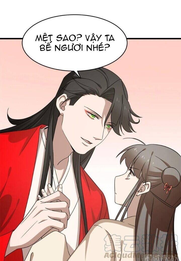 Độc Bộ Thiên Hạ: Đặc Công Thần Y Chapter 282 - Trang 2