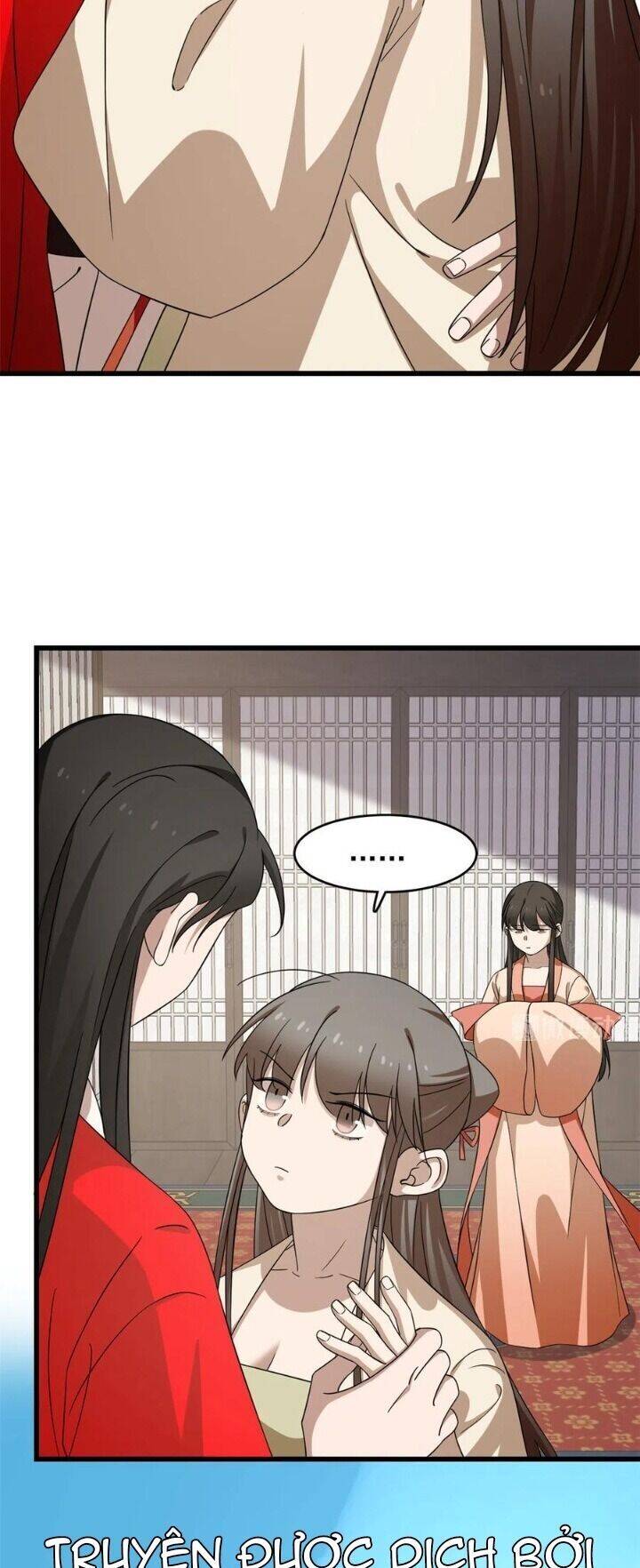 Độc Bộ Thiên Hạ: Đặc Công Thần Y Chapter 282 - Trang 2