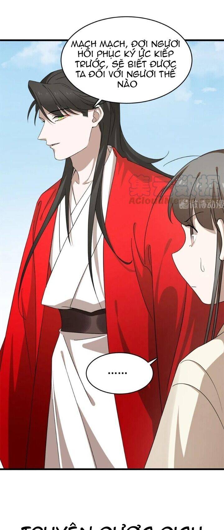 Độc Bộ Thiên Hạ: Đặc Công Thần Y Chapter 282 - Trang 2