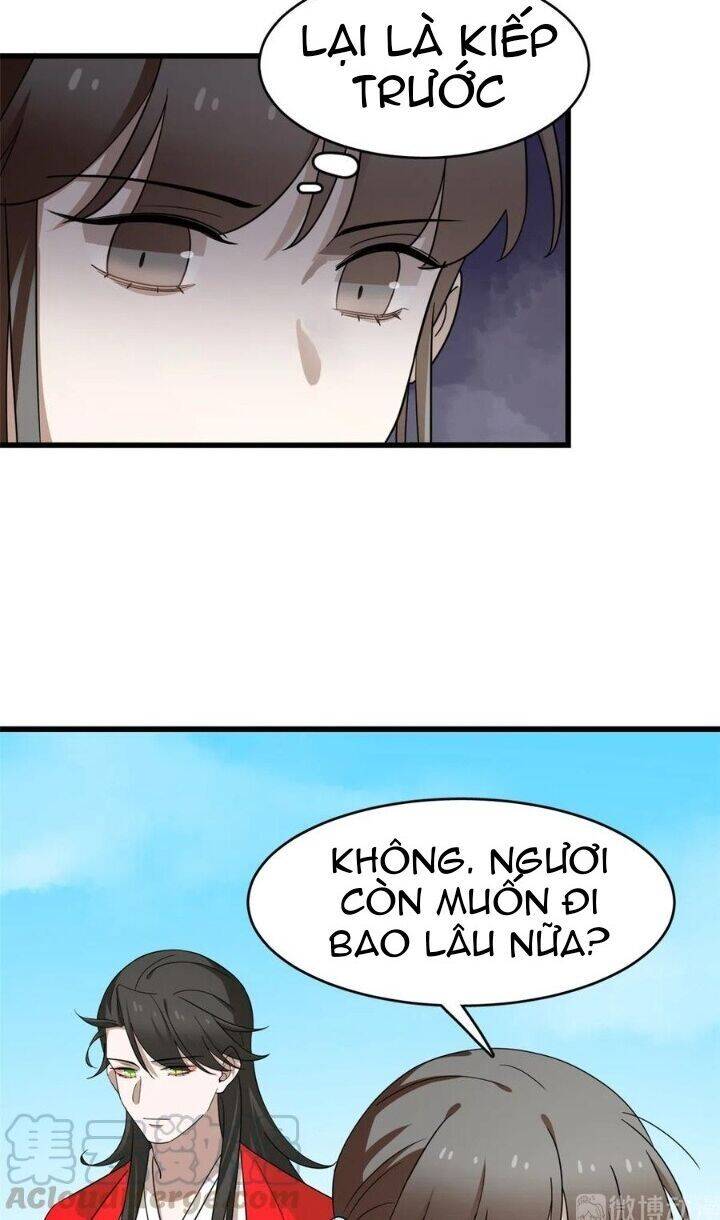 Độc Bộ Thiên Hạ: Đặc Công Thần Y Chapter 282 - Trang 2