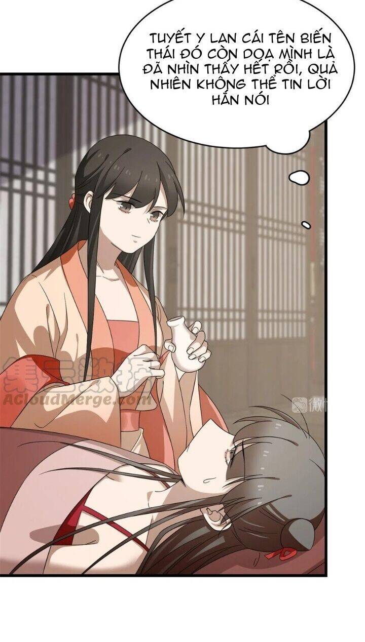 Độc Bộ Thiên Hạ: Đặc Công Thần Y Chapter 282 - Trang 2