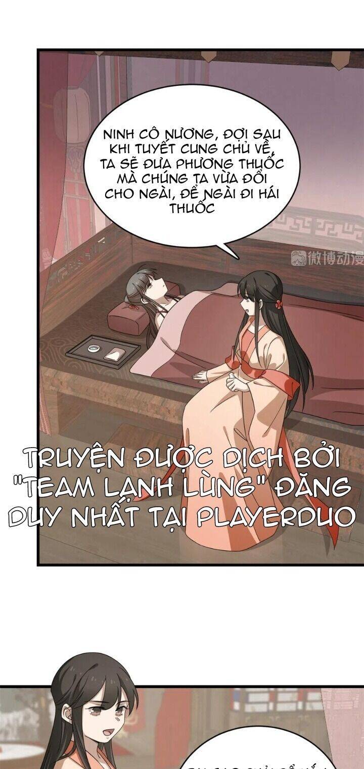 Độc Bộ Thiên Hạ: Đặc Công Thần Y Chapter 282 - Trang 2