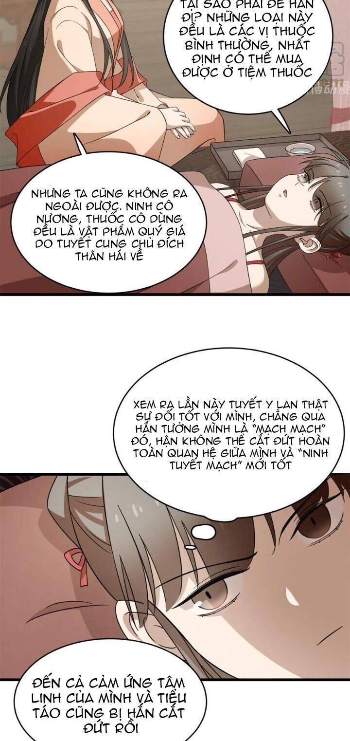 Độc Bộ Thiên Hạ: Đặc Công Thần Y Chapter 282 - Trang 2
