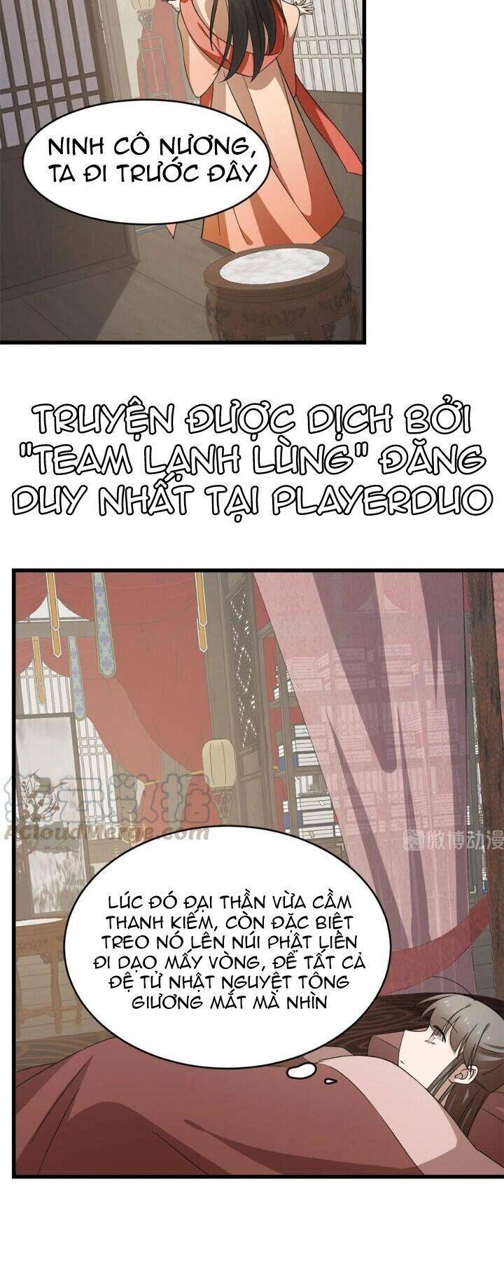 Độc Bộ Thiên Hạ: Đặc Công Thần Y Chapter 282 - Trang 2