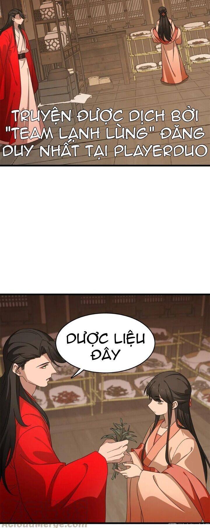 Độc Bộ Thiên Hạ: Đặc Công Thần Y Chapter 282 - Trang 2